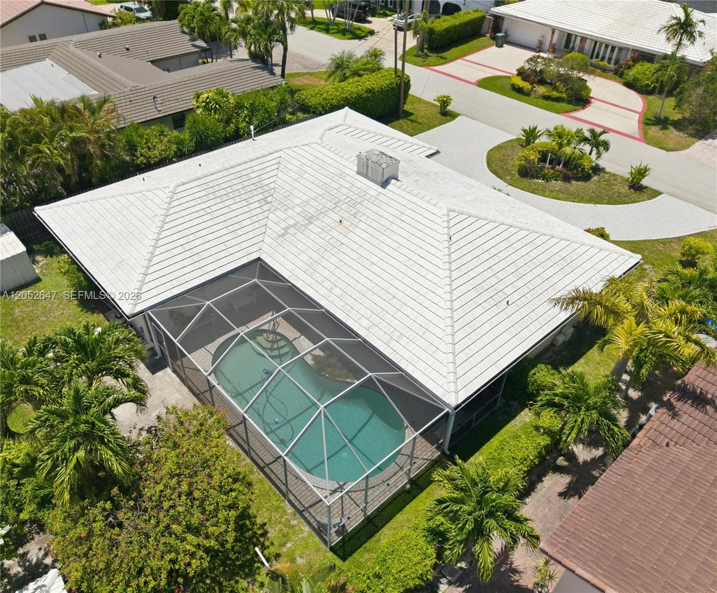 8 Castle Harbor Is, Fort Lauderdale, FL 33308 — zdjęcie 3