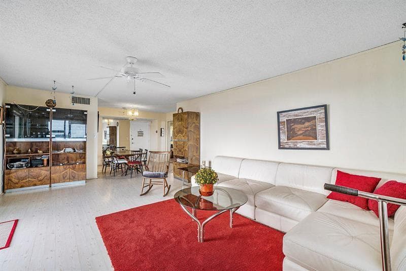1200 Hibiscus Avenue # 1704, Pompano Beach, FL 33062 — zdjęcie 2
