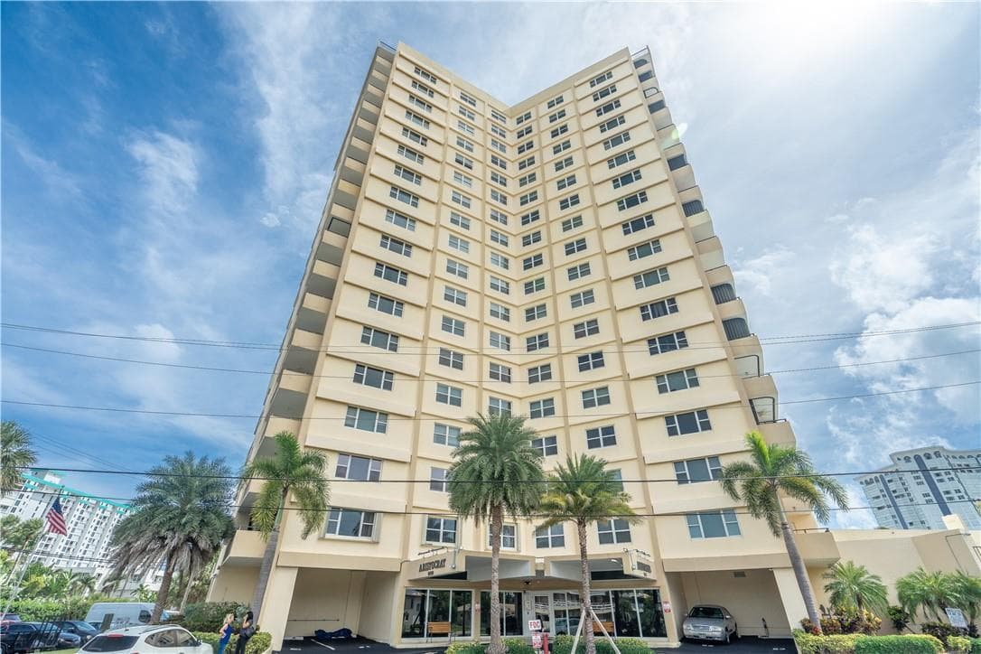 1200 Hibiscus Avenue # 1704, Pompano Beach, FL 33062 — zdjęcie 3