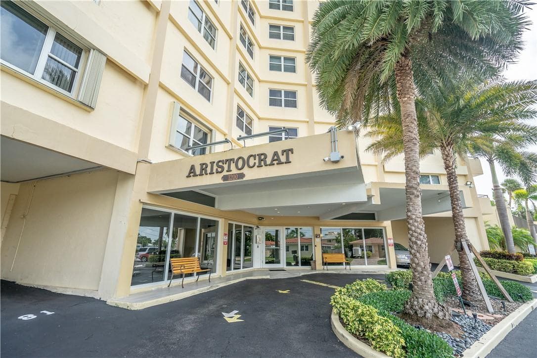 1200 Hibiscus Avenue # 1704, Pompano Beach, FL 33062 — zdjęcie 4