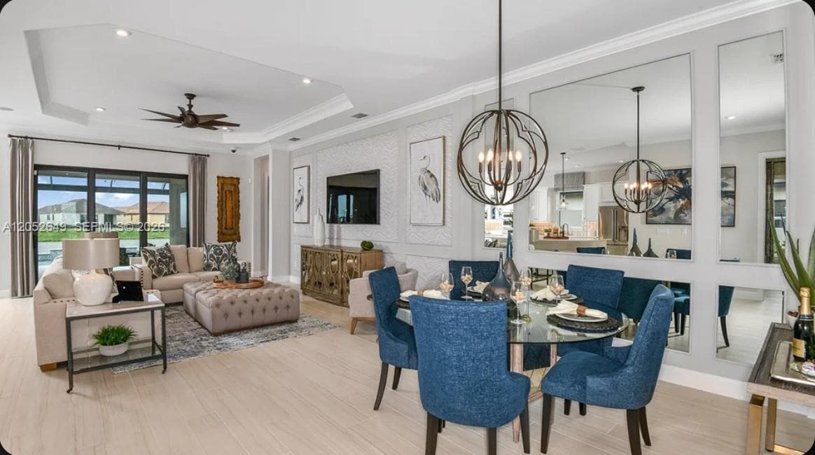 13402 SW Mazzano Street, Port St. Lucie, FL 34987 — zdjęcie 3