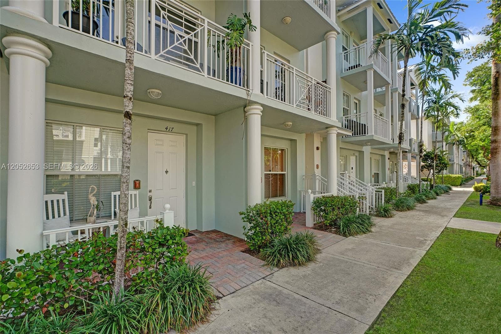 417 SW 13th Ter # 417, Fort Lauderdale, FL 33312 — zdjęcie 2