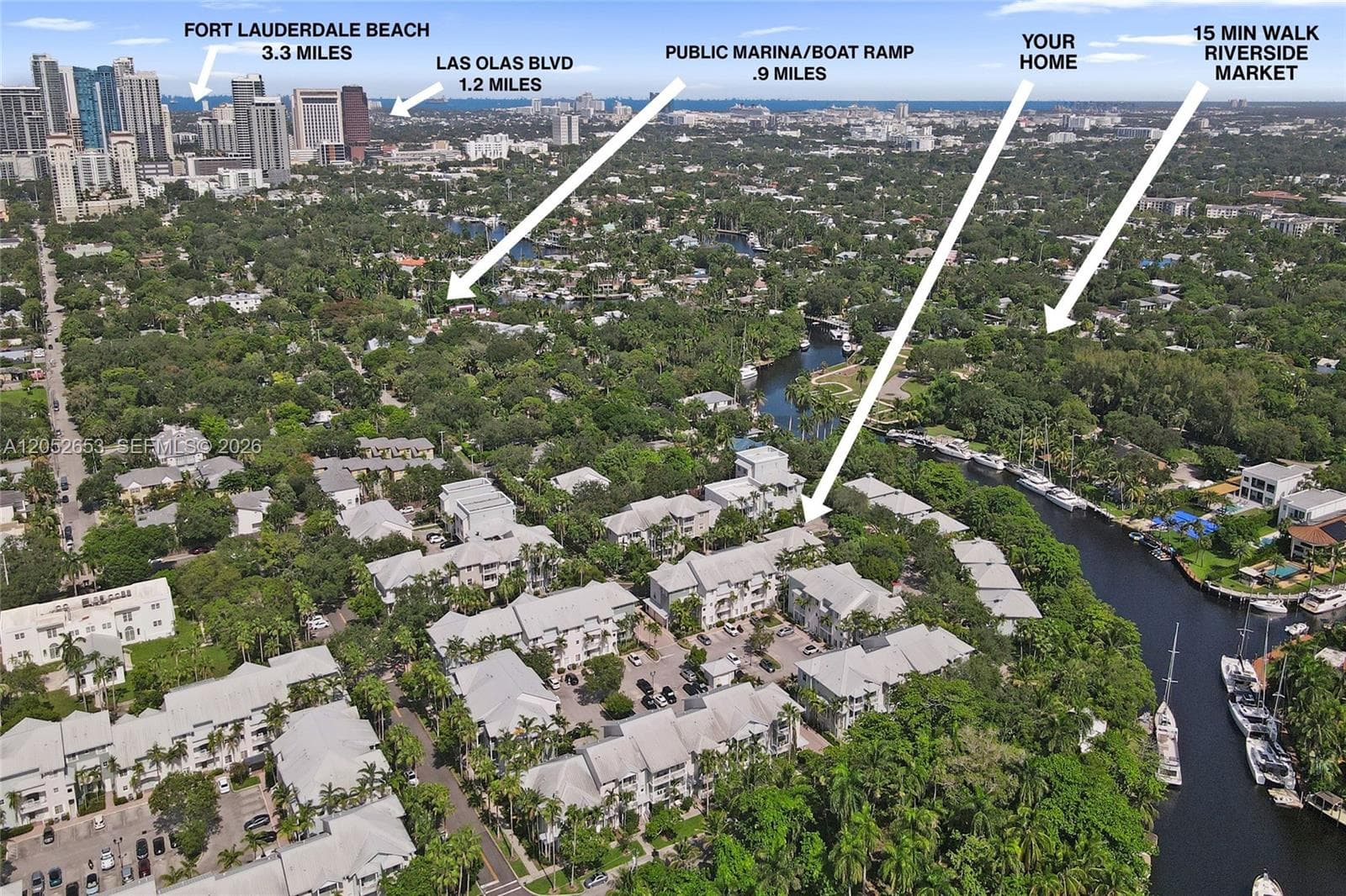 417 SW 13th Ter # 417, Fort Lauderdale, FL 33312