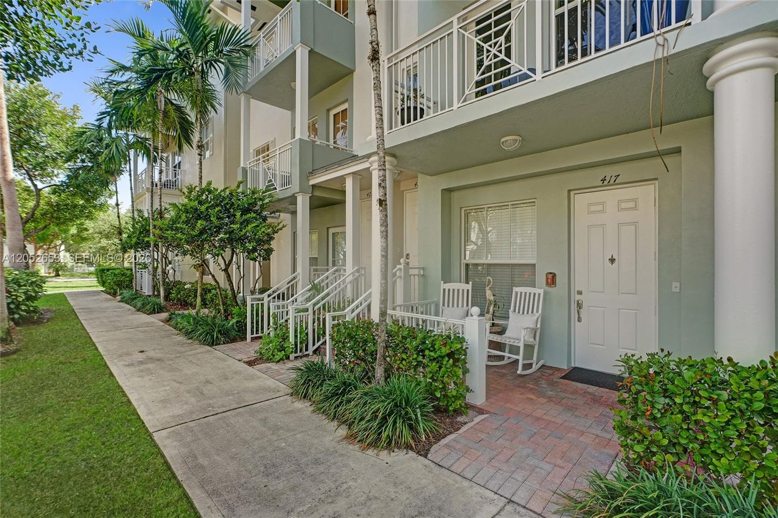 417 SW 13th Ter # 417, Fort Lauderdale, FL 33312 — zdjęcie 5