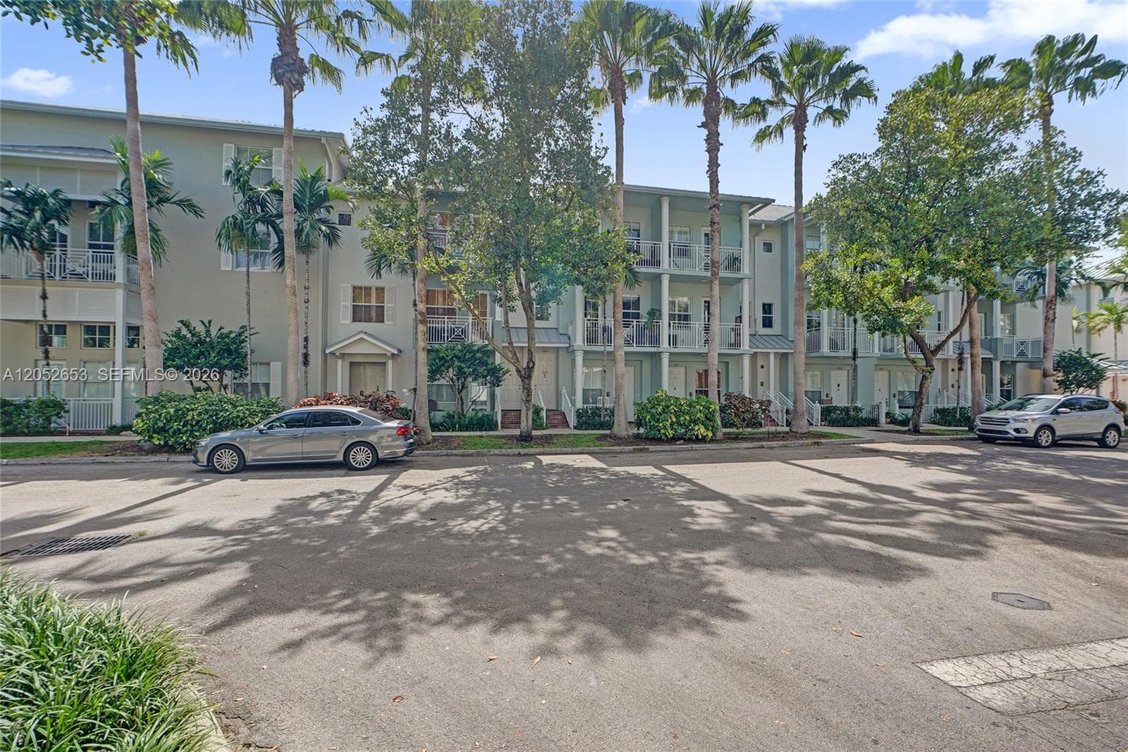 417 SW 13th Ter # 417, Fort Lauderdale, FL 33312 — zdjęcie 4