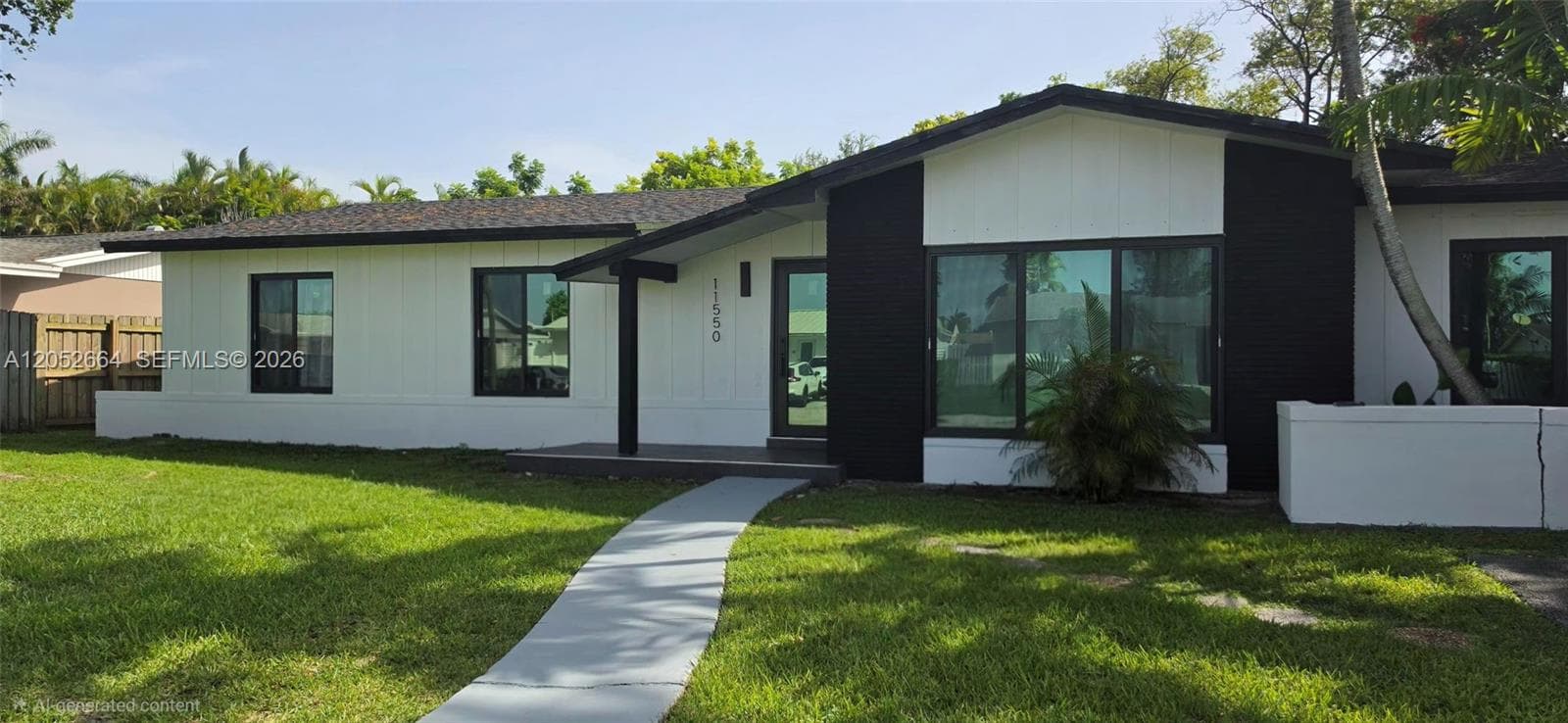 11550 SW 119th Place Rd, Miami, FL 33186