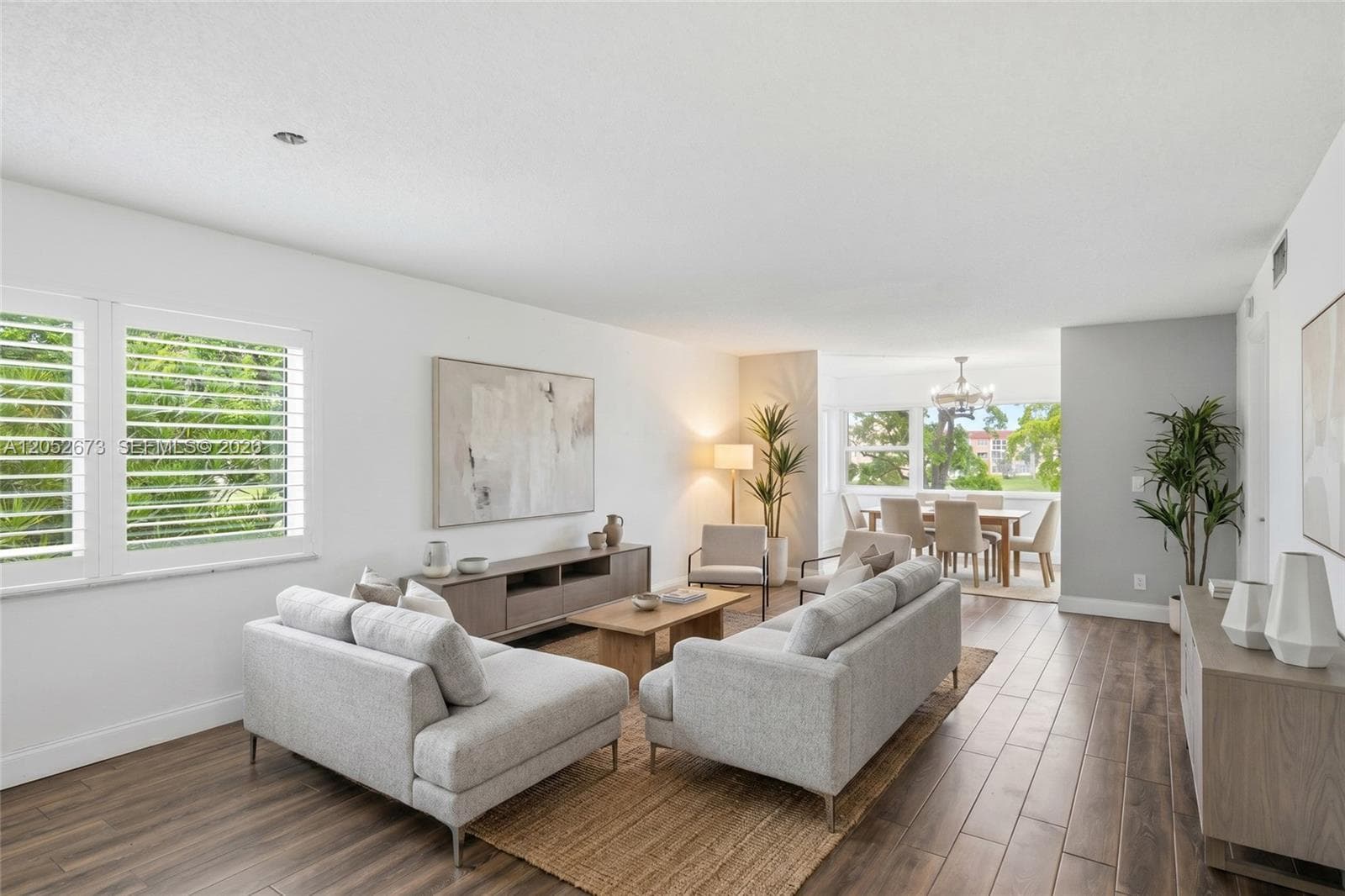 9501 Sunrise Lakes Blvd # 201, Sunrise, FL 33322