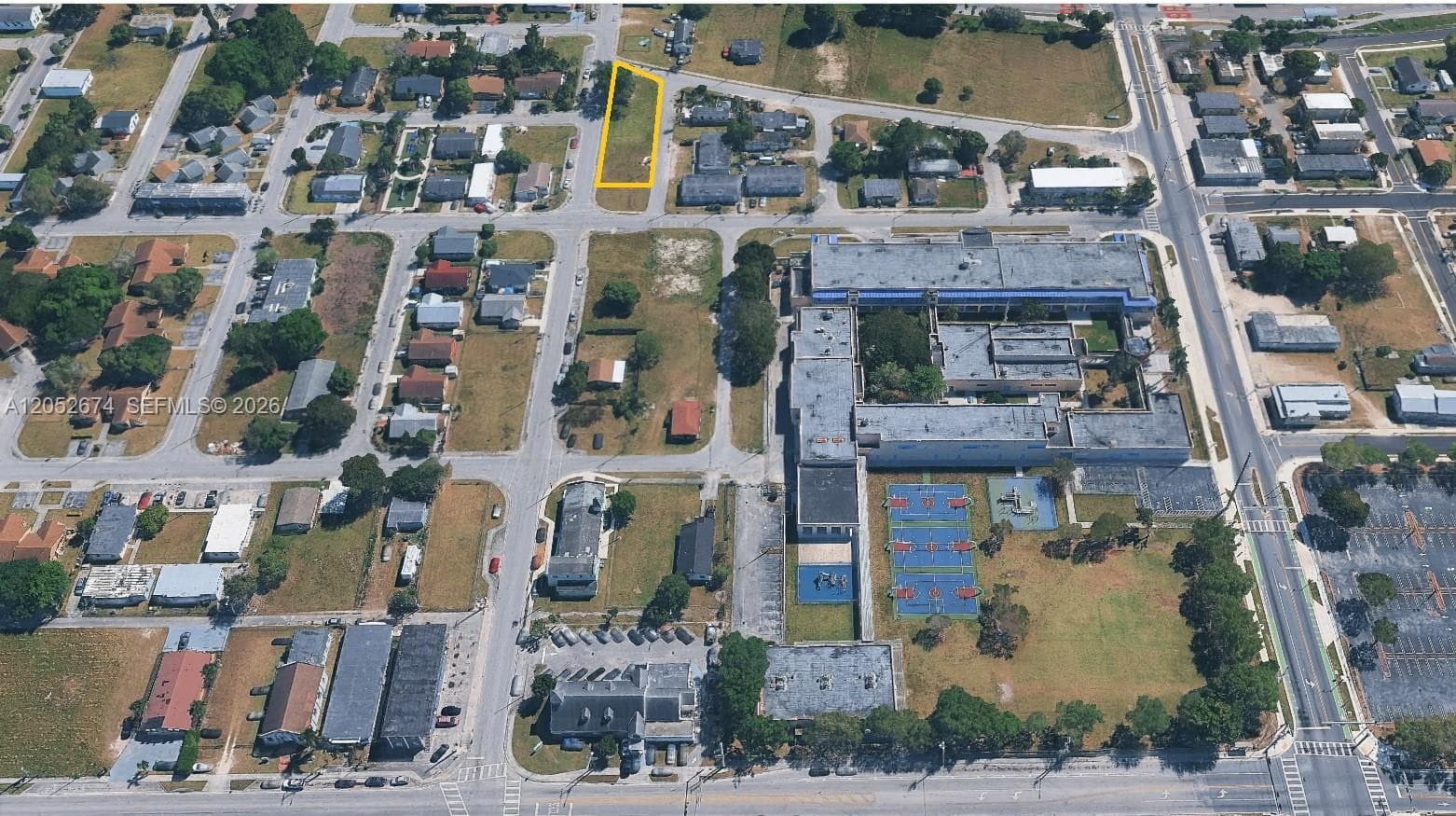 321 SW 6 street, Homestead, FL 33030 — zdjęcie 2