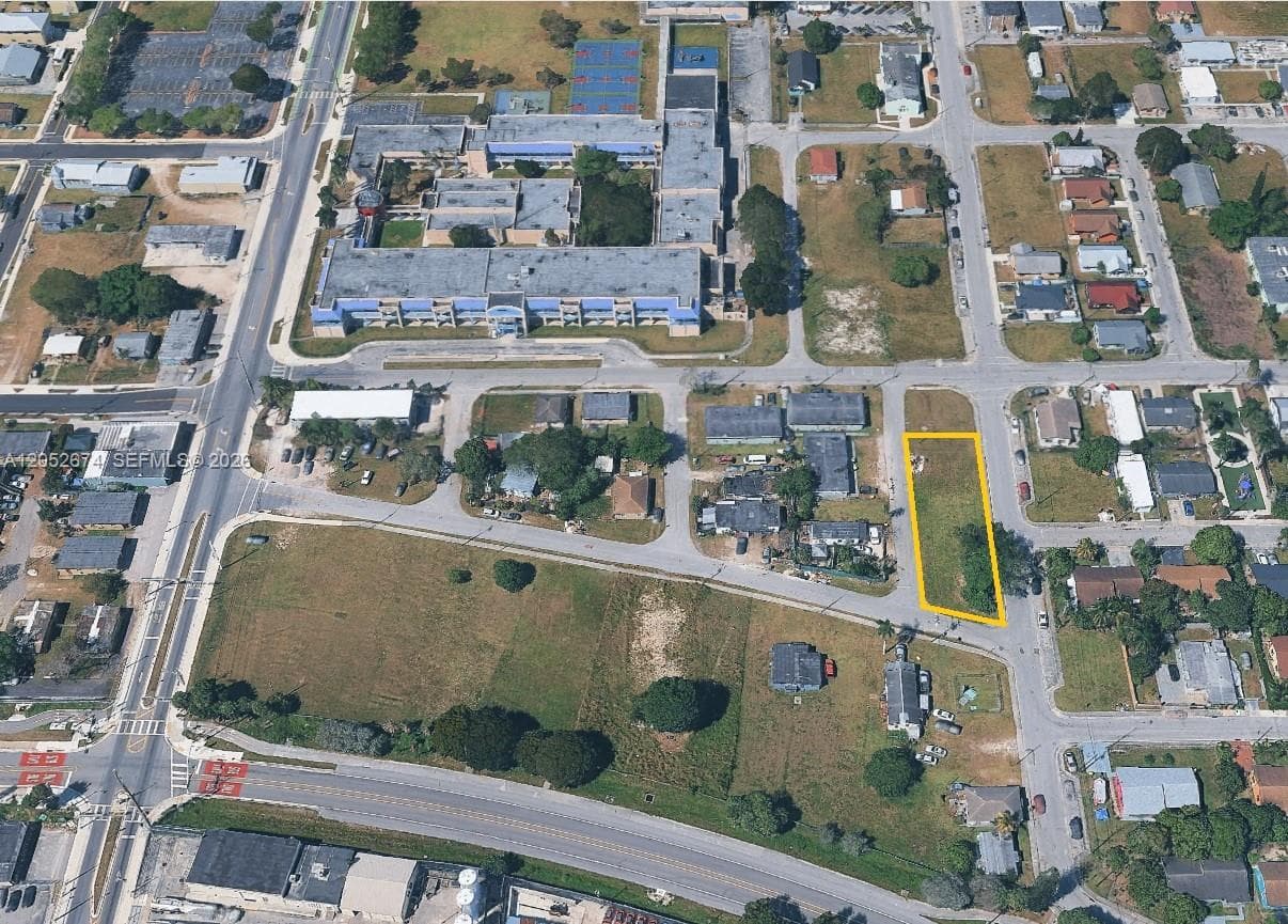 321 SW 6 street, Homestead, FL 33030 — zdjęcie 3