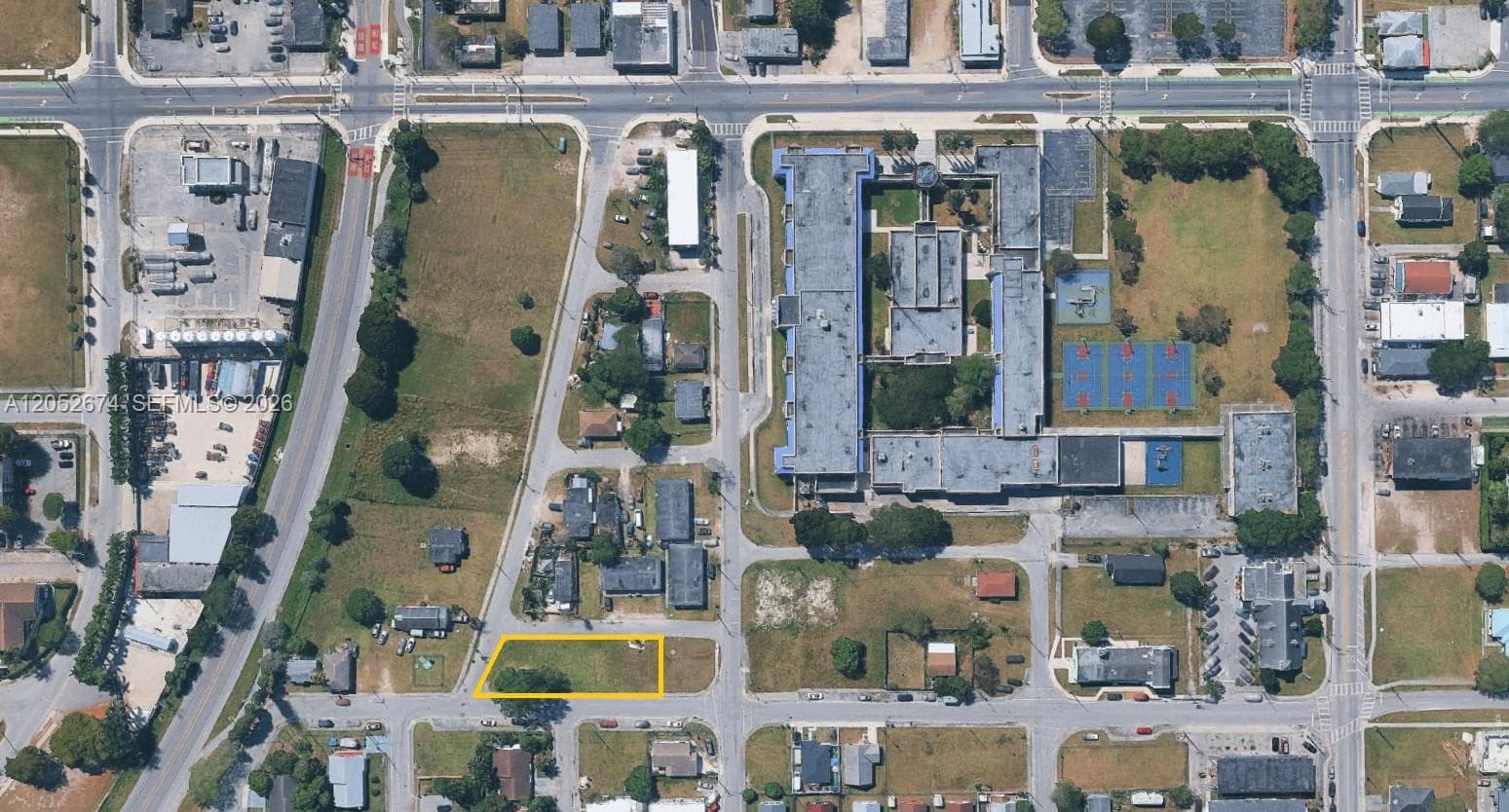 321 SW 6 street, Homestead, FL 33030 — zdjęcie 5