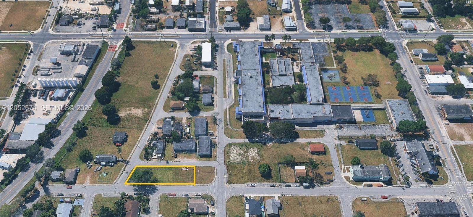 321 SW 6 street, Homestead, FL 33030 — zdjęcie 4