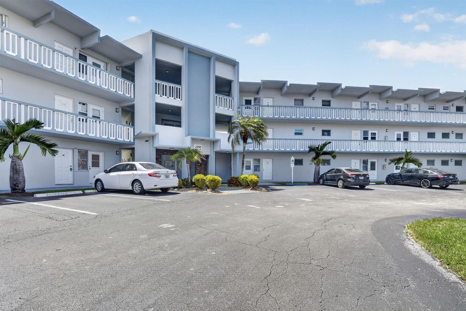 2200 PARK Lane # 208, Hollywood, FL 33021 — zdjęcie 2