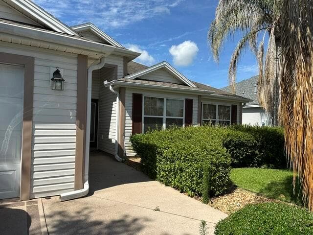992 Ridgeland Path, The Villages, FL 32162