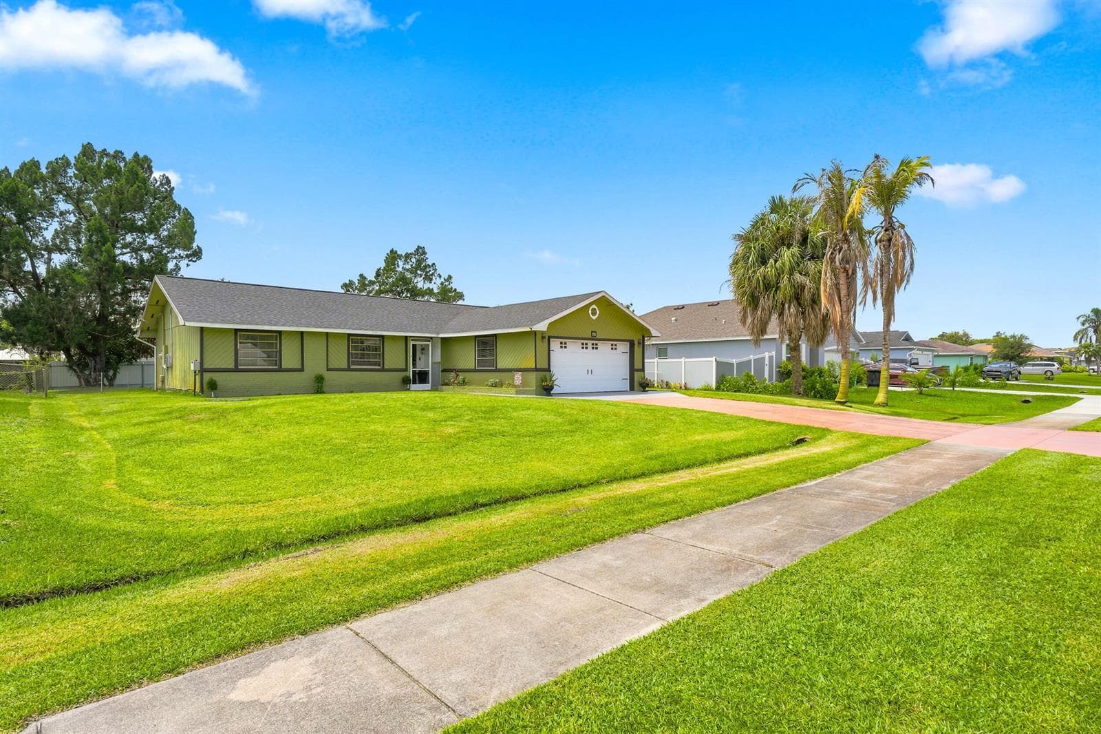 450 SE Thornhill Drive, Port St. Lucie, FL 34983 — zdjęcie 3
