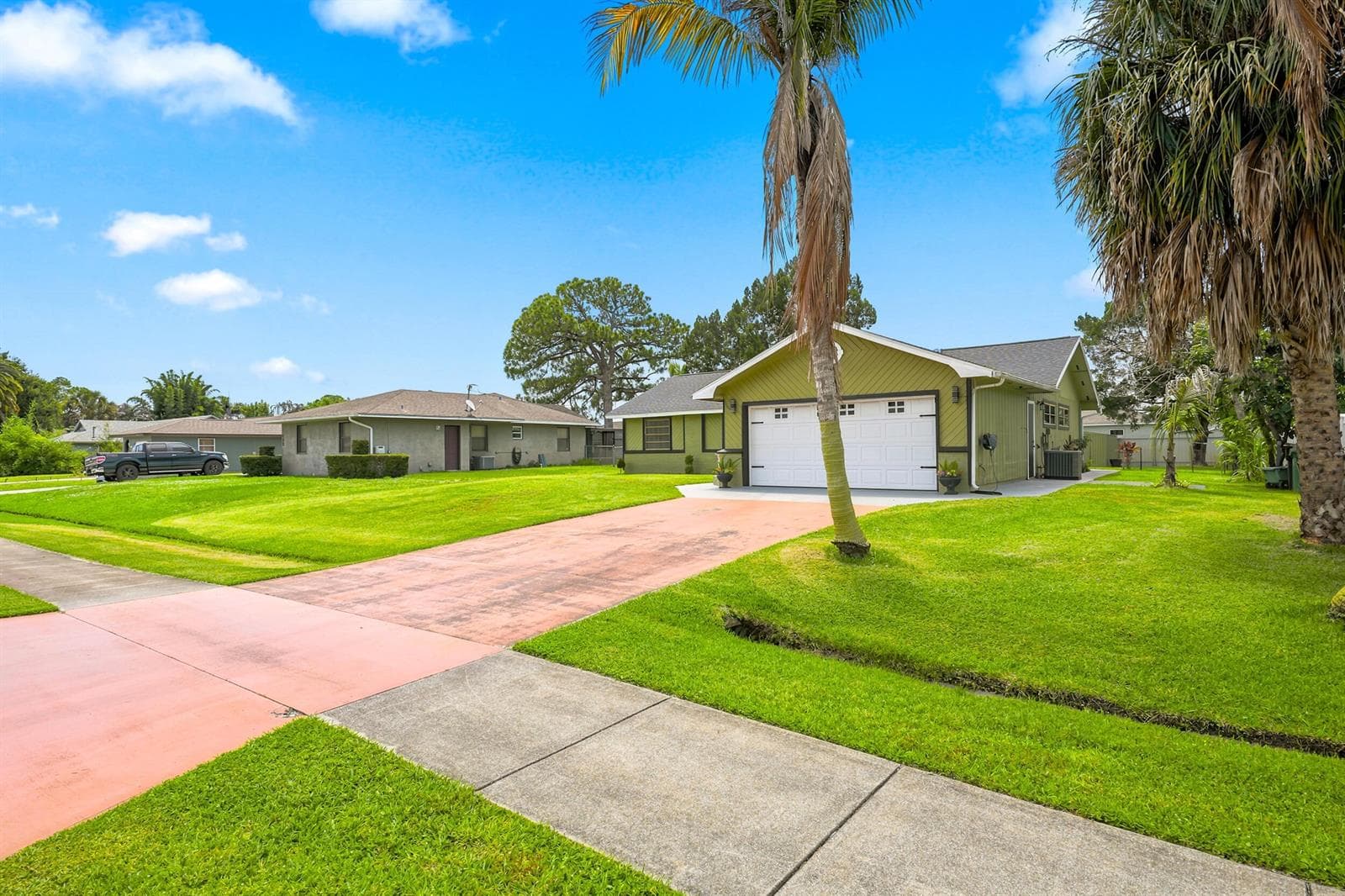 450 SE Thornhill Drive, Port St. Lucie, FL 34983 — zdjęcie 4