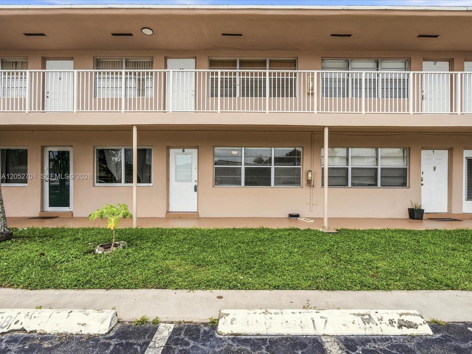 230 SW 11th Ave # 8, Hallandale Beach, FL 33009 — zdjęcie 2