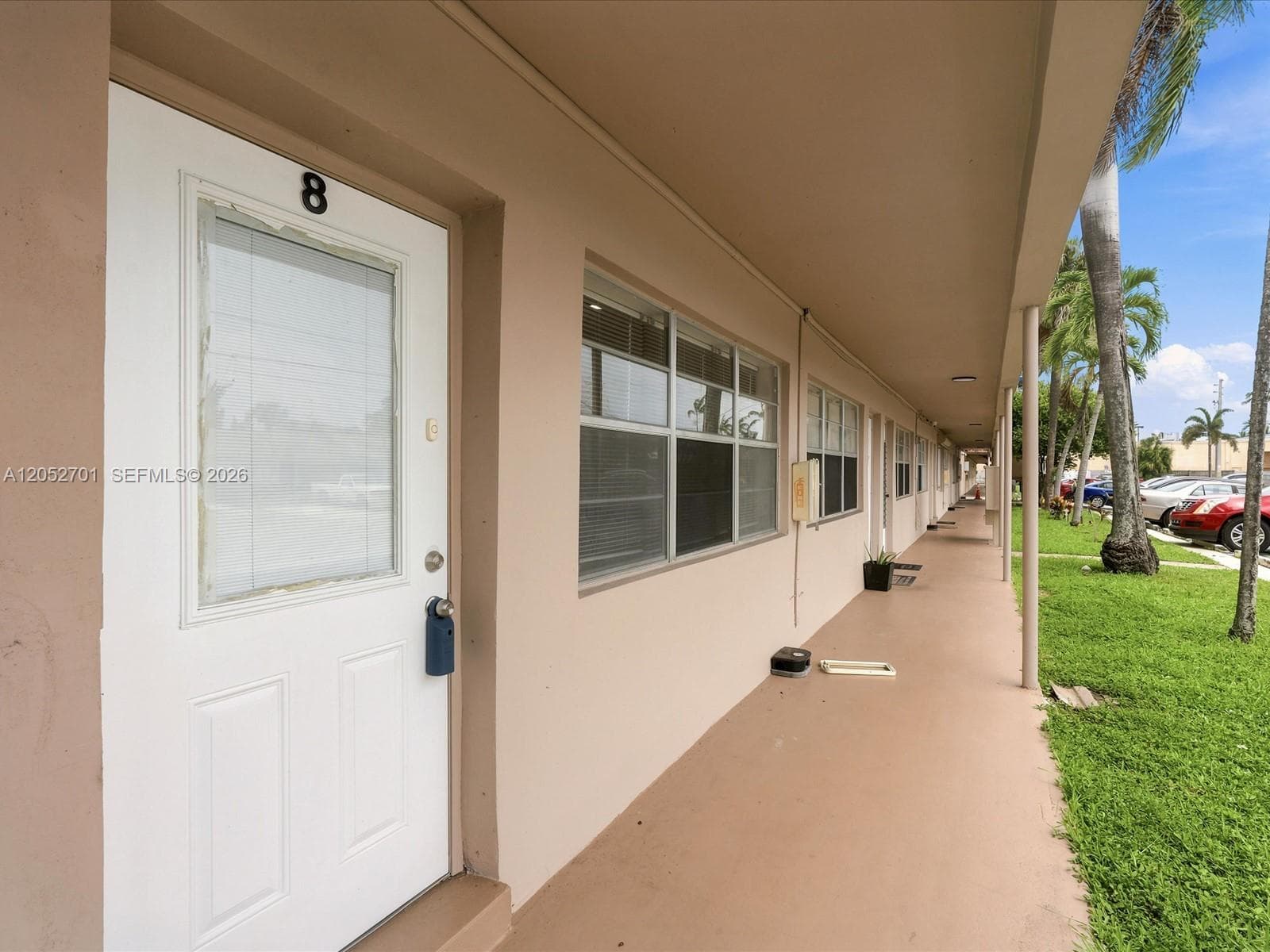 230 SW 11th Ave # 8, Hallandale Beach, FL 33009 — zdjęcie 3