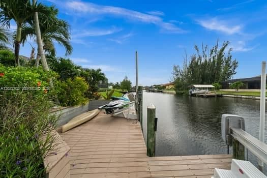 1638 NW 38 TH PL, Cape Coral, FL 33993 — zdjęcie 2