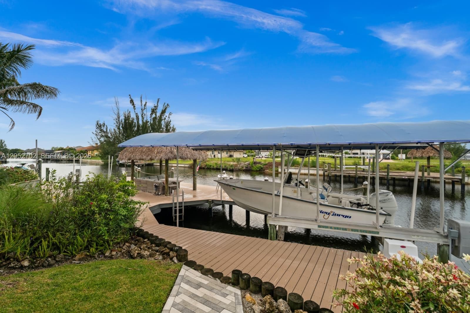 1638 NW 38 TH PL, Cape Coral, FL 33993 — zdjęcie 3