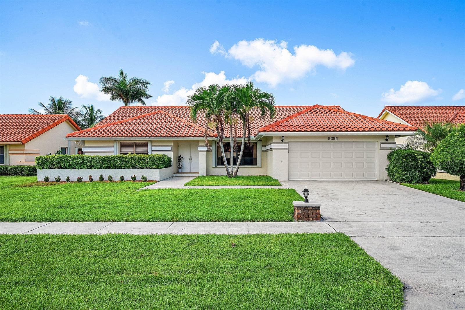 9295 Sun Pointe Drive, Boynton Beach, FL 33437