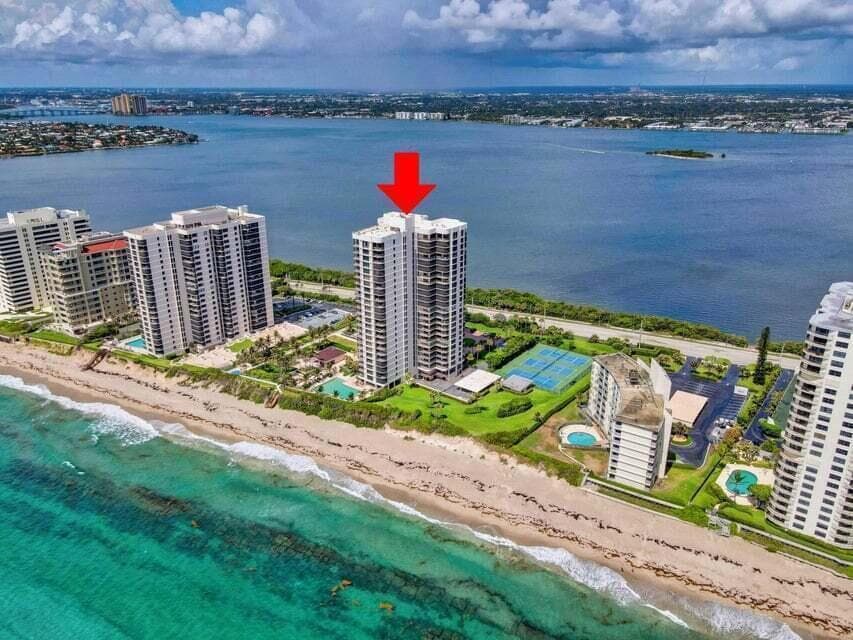 5380 N Ocean Drive # 11j, Riviera Beach, FL 33404 — zdjęcie 2