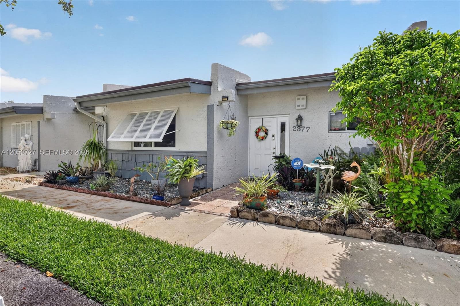 2377 N 37th Ave, Hollywood, FL 33021 — zdjęcie 2