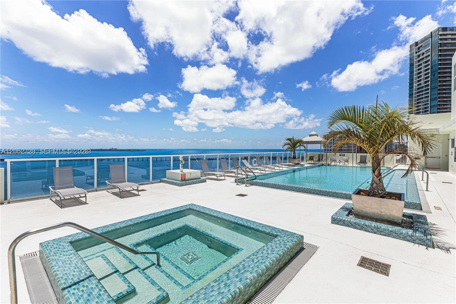 Emerald at Brickell