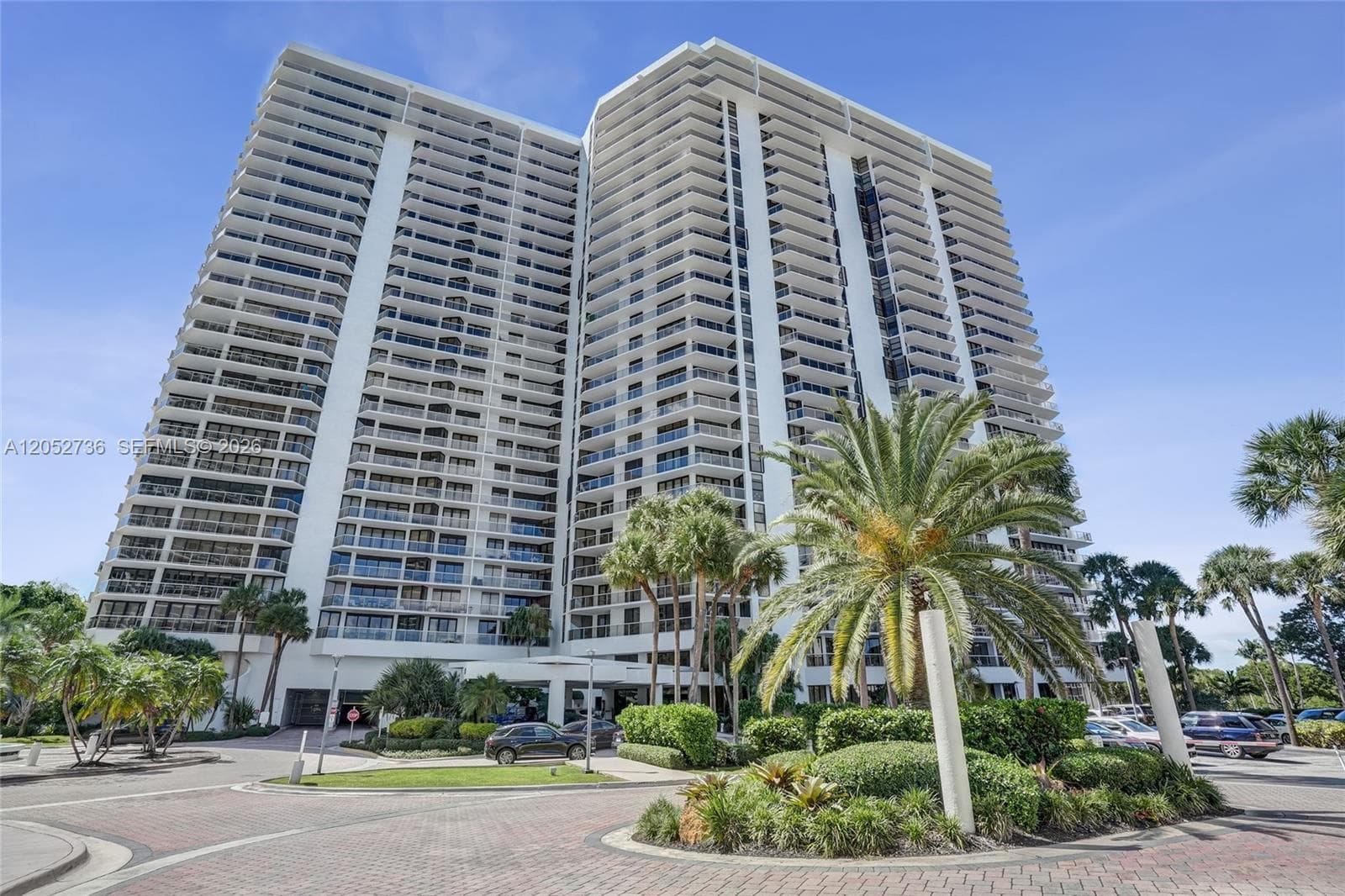 20281 E Country Club Dr # 1907, Aventura, FL 33180 — zdjęcie 5