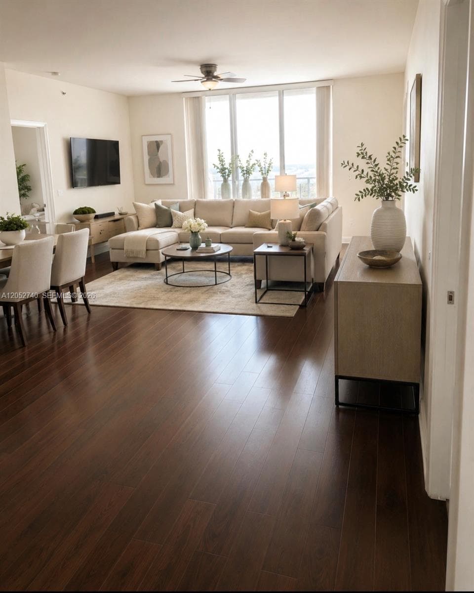 14951 Royal Oaks Ln # 808, North Miami, FL 33181 — zdjęcie 2