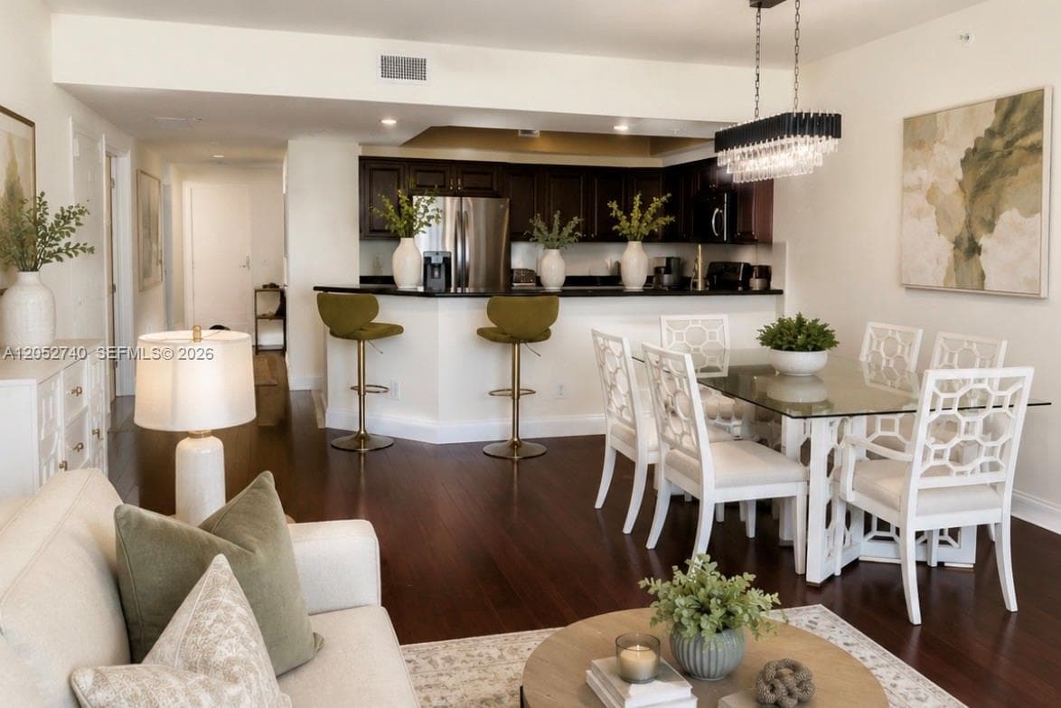 14951 Royal Oaks Ln # 808, North Miami, FL 33181 — zdjęcie 3