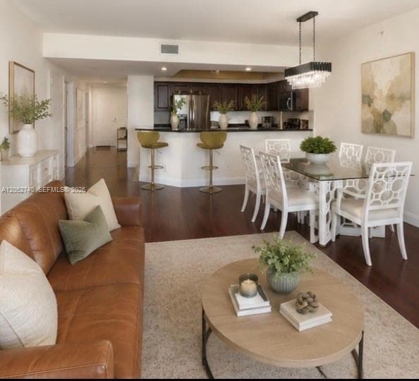 14951 Royal Oaks Ln # 808, North Miami, FL 33181 — zdjęcie 4