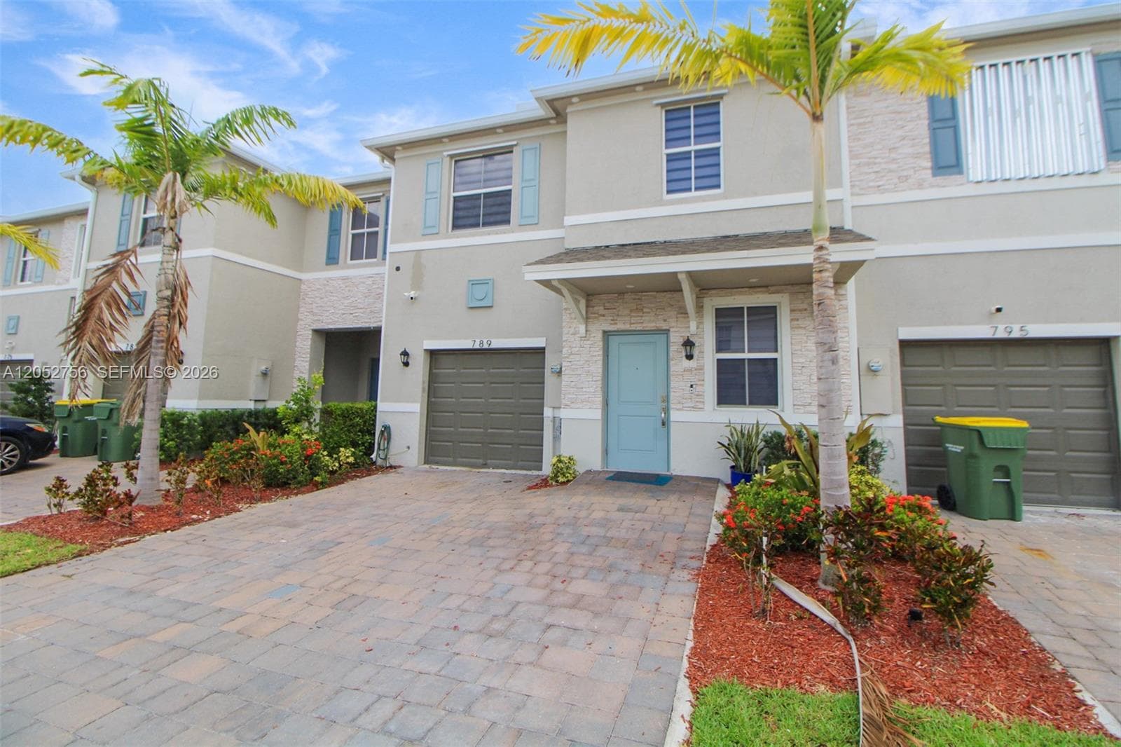 789 SE 16th Ct, Homestead, FL 33034 — zdjęcie 2