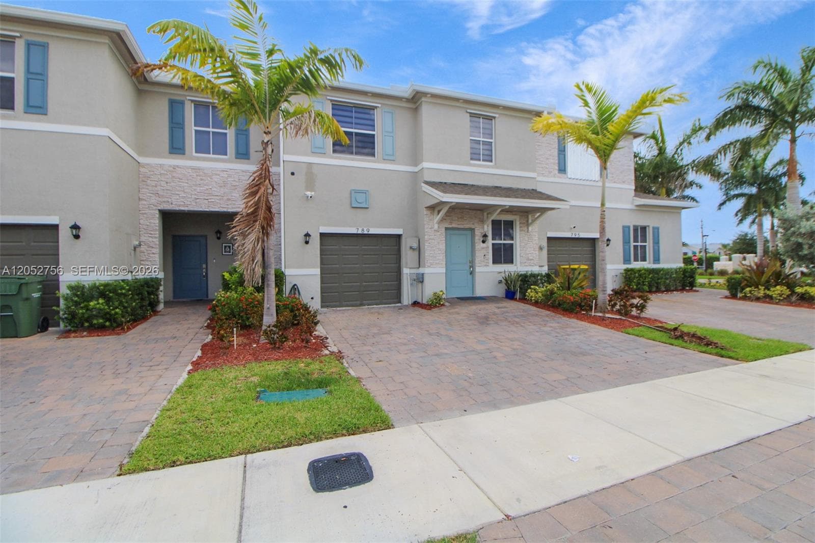 789 SE 16th Ct, Homestead, FL 33034