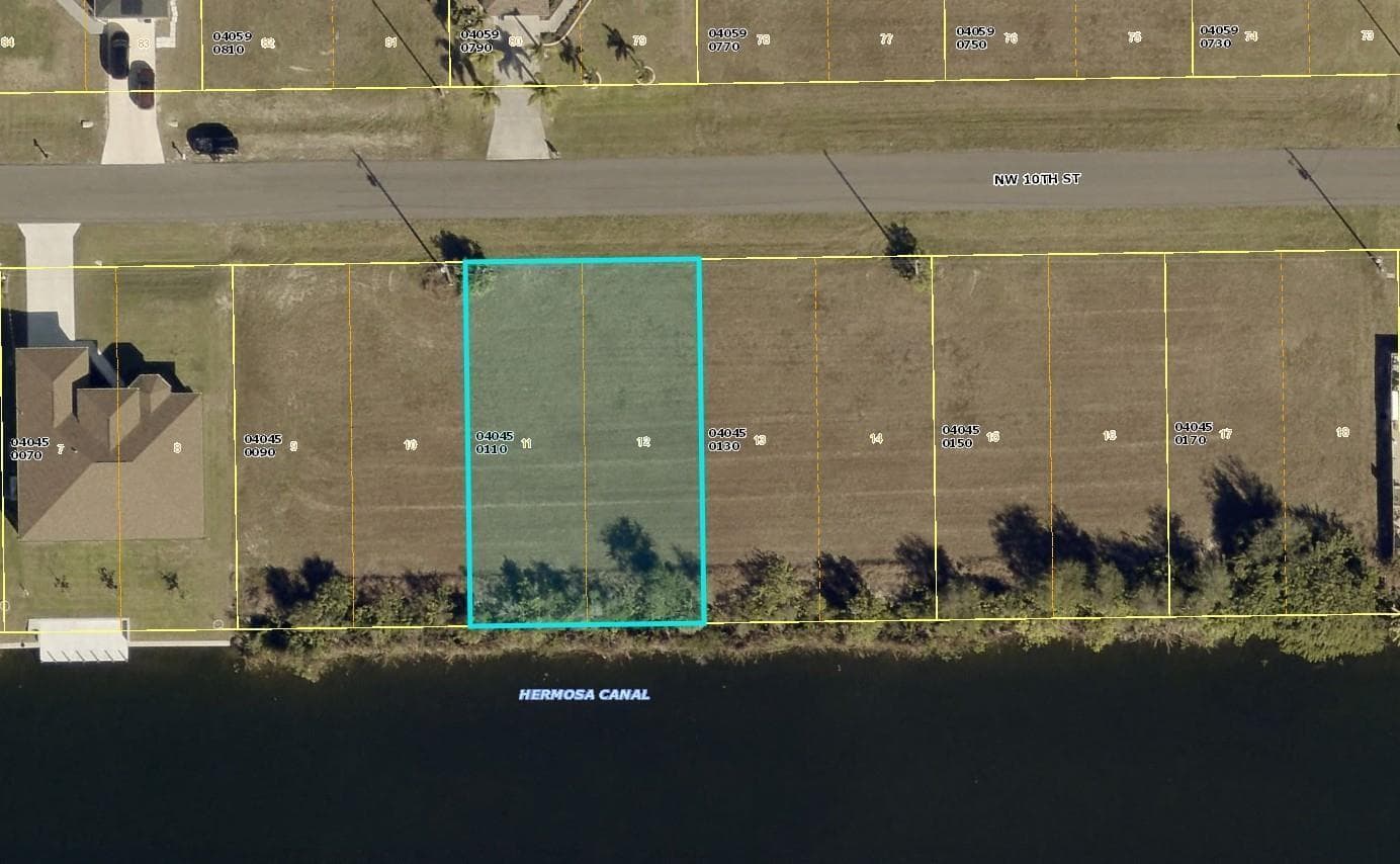 2734 NW 10TH Street, Cape Coral, FL 33993 — zdjęcie 3