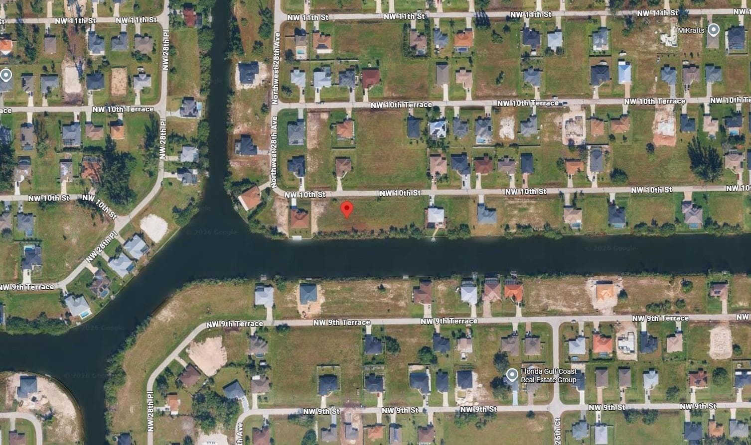 2734 NW 10TH Street, Cape Coral, FL 33993 — zdjęcie 4