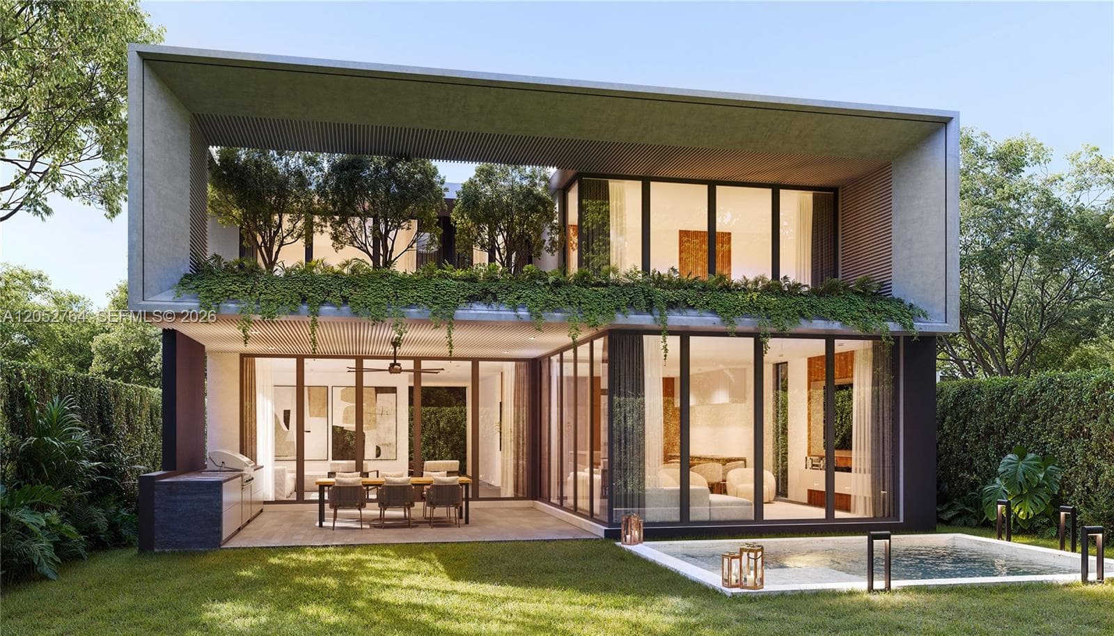 493 NW 41st St, Miami, FL 33127 — zdjęcie 2