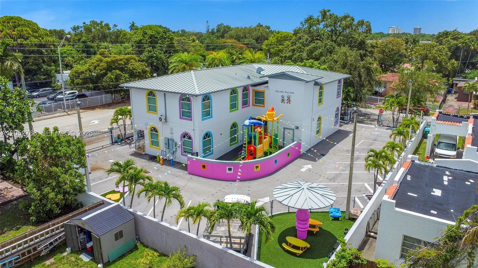 2280 SW 17th Ave, Miami, FL 33145 — zdjęcie 2