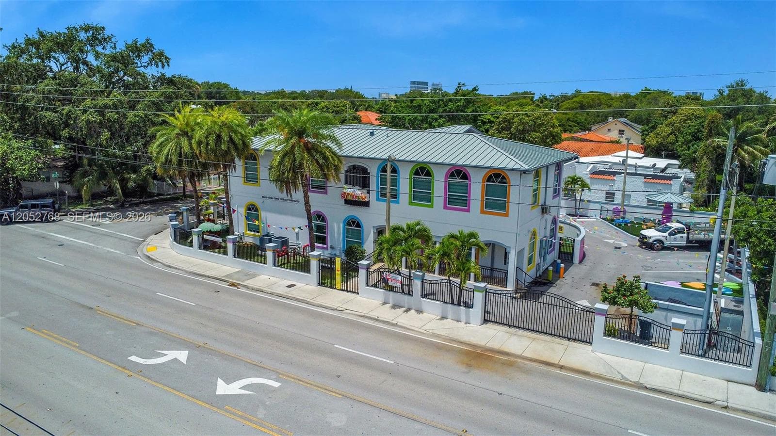 2280 SW 17th Ave, Miami, FL 33145 — zdjęcie 3