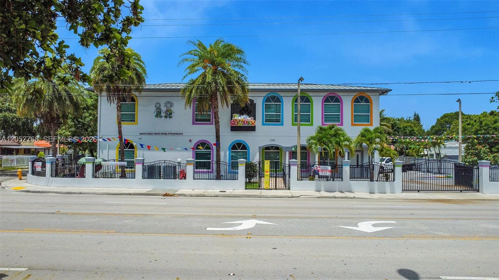 2280 SW 17th Ave, Miami, FL 33145