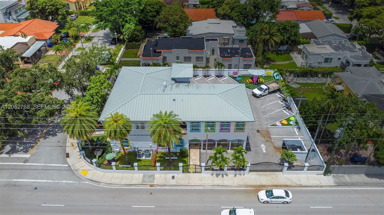 2280 SW 17th Ave, Miami, FL 33145 — zdjęcie 5
