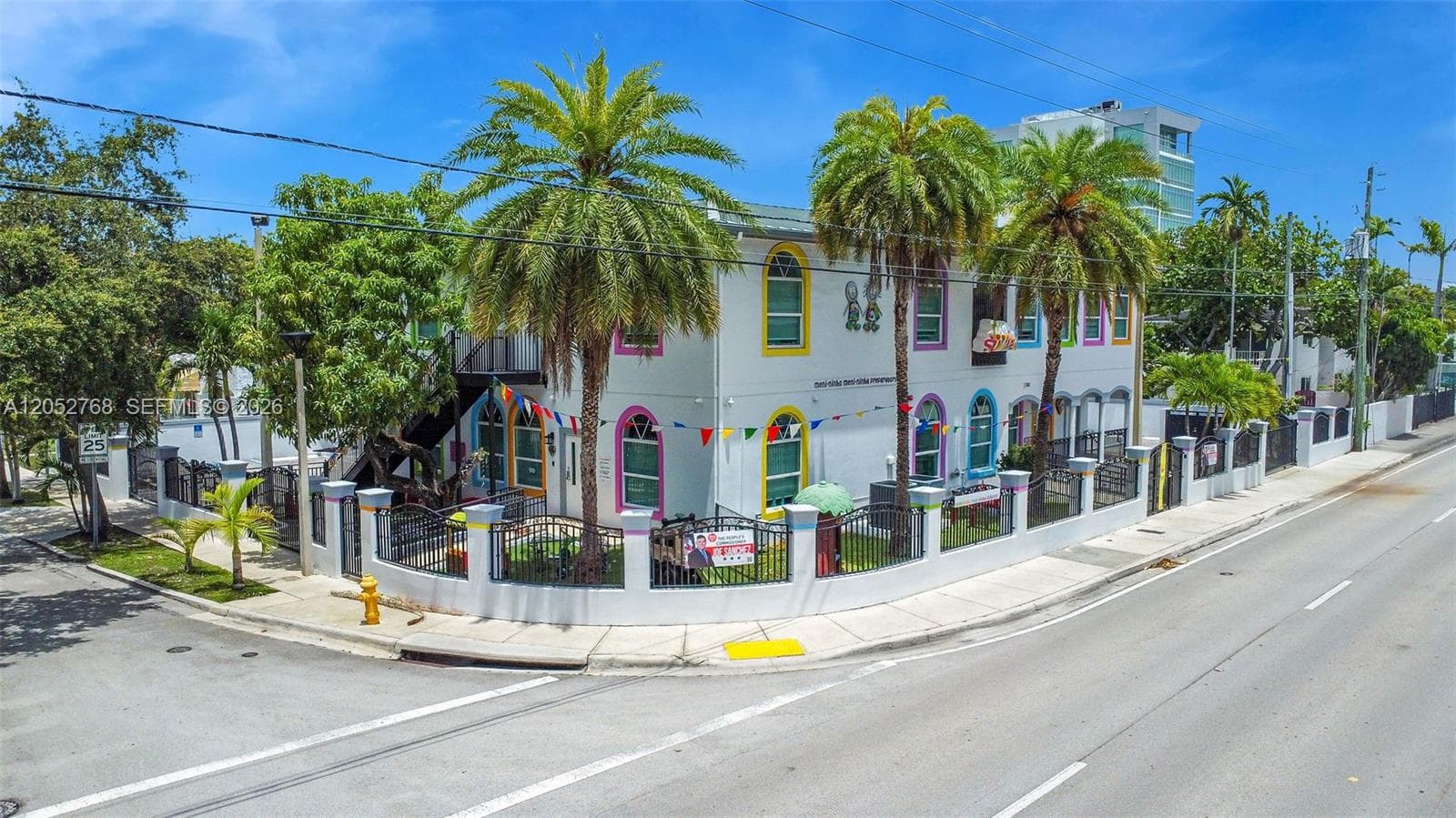 2280 SW 17th Ave, Miami, FL 33145 — zdjęcie 4