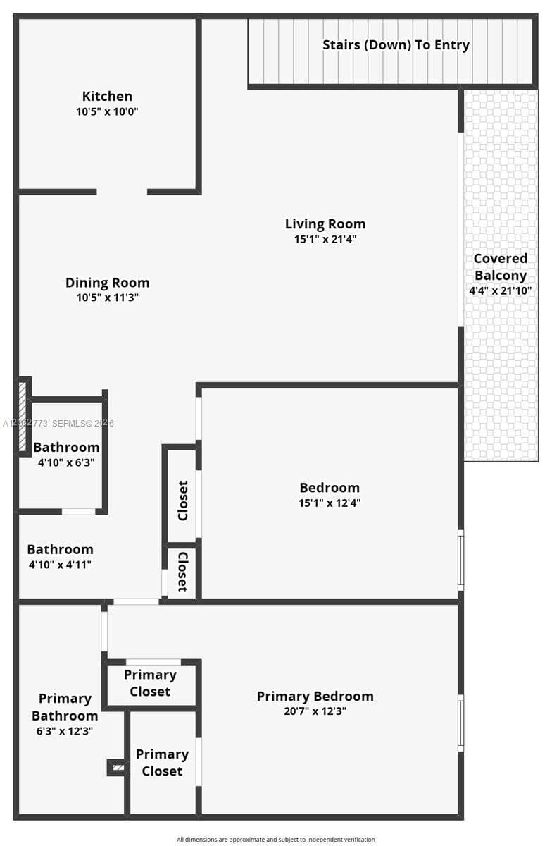 5850 NW 57th Ave # 7, Tamarac, FL 33319 — zdjęcie 3