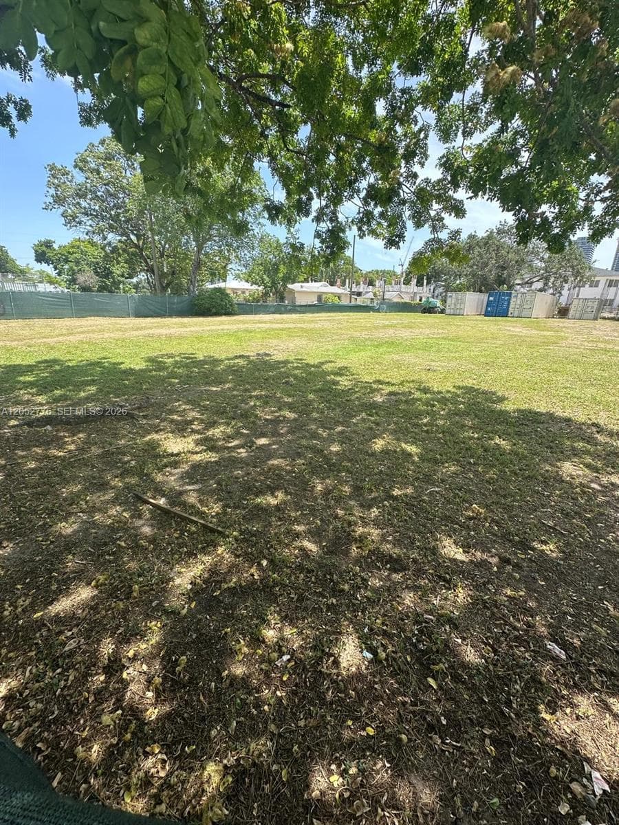3311 NW 2nd Ave, Miami, FL 33127