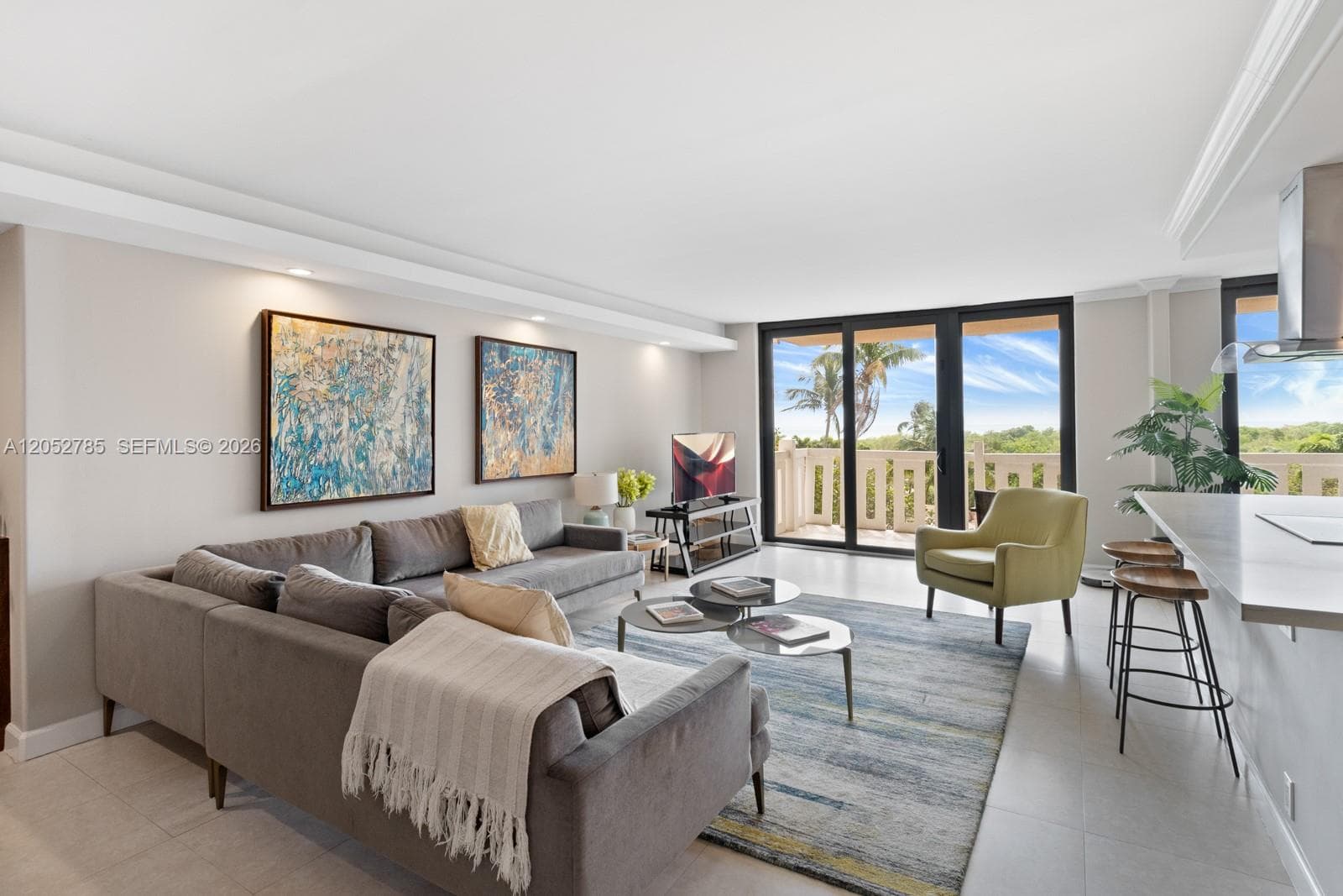 1121 Crandon Blvd # F403, Key Biscayne, FL 33149