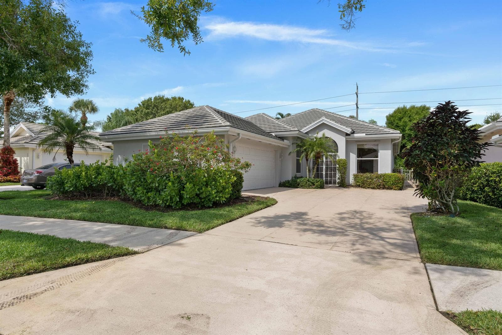 7744 SE Needle Palm Circle, Hobe Sound, FL 33455 — zdjęcie 2