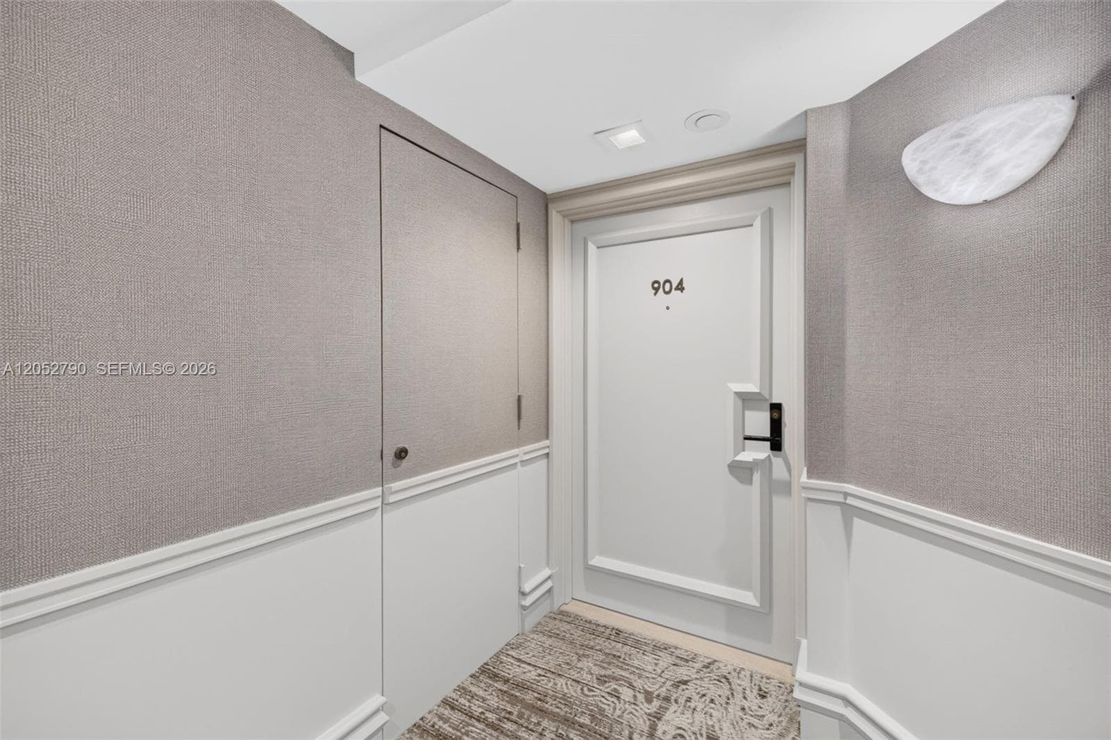 2800 ISLAND BL # 904, Aventura, FL 33160 — zdjęcie 2
