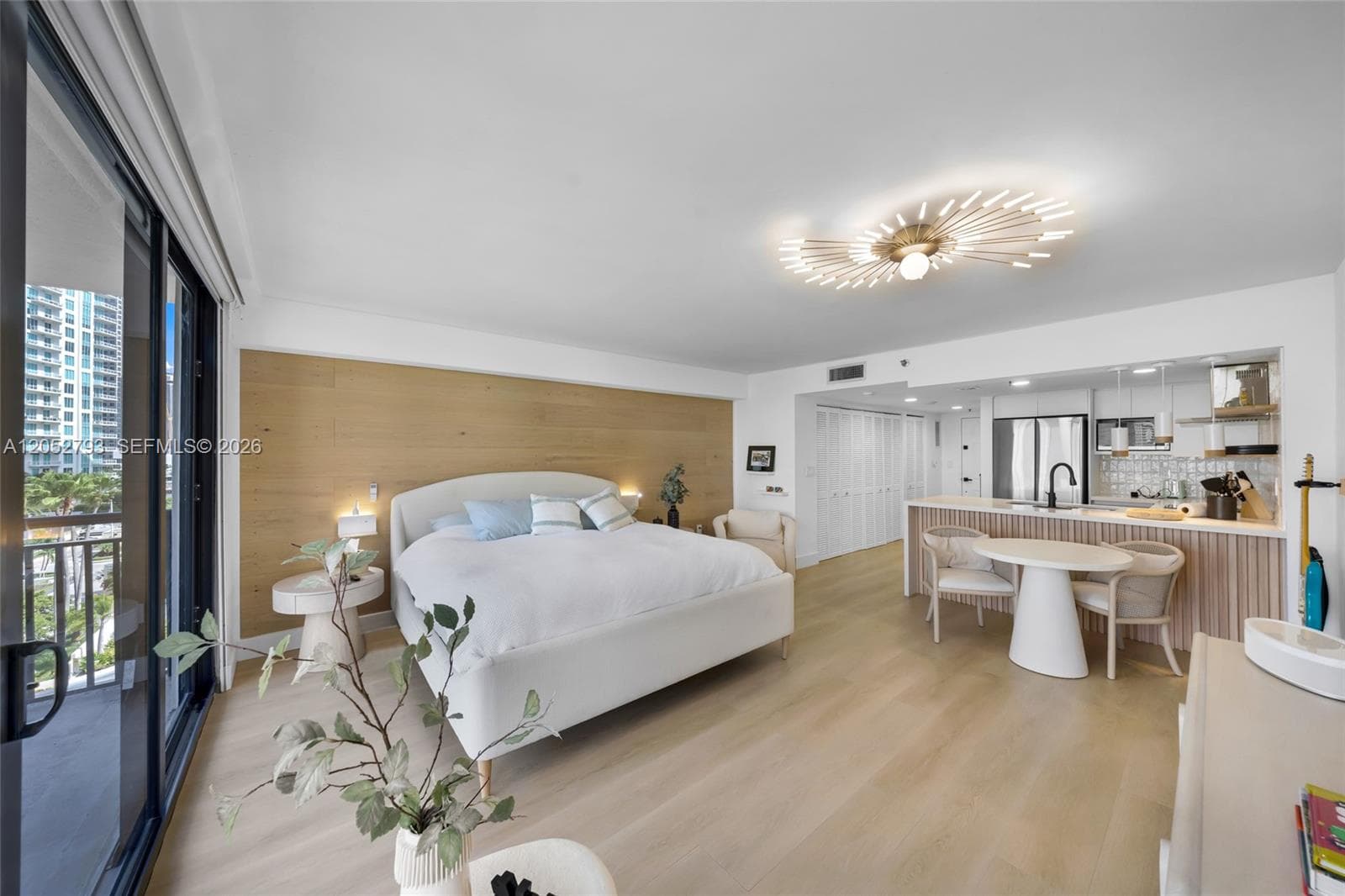 540 Brickell Key Dr # 809, Miami, FL 33131 — zdjęcie 3
