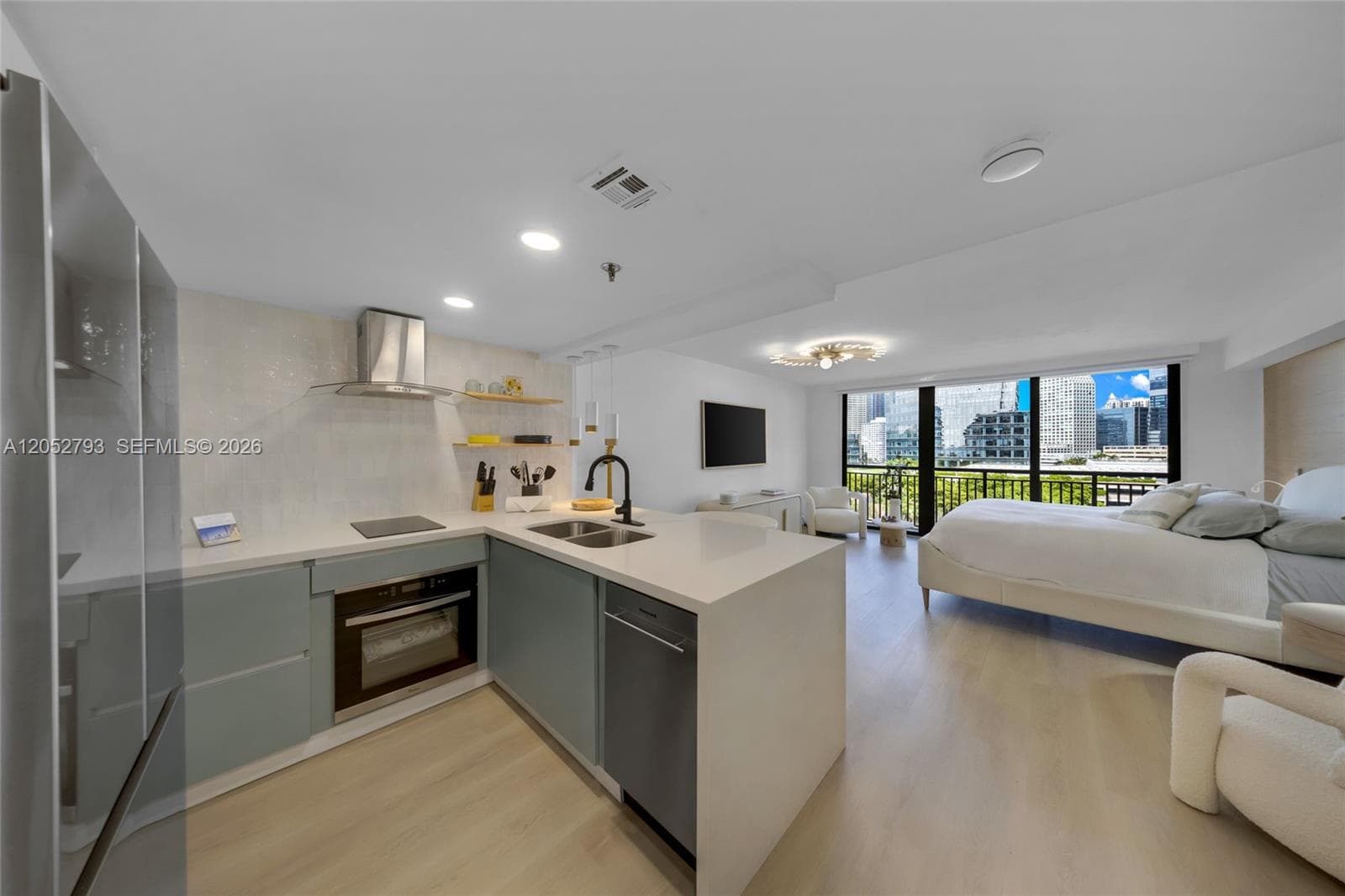 540 Brickell Key Dr # 809, Miami, FL 33131 — zdjęcie 4