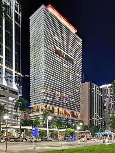 50 Biscayne Blvd # 1701, Miami, FL 33132 — zdjęcie 2