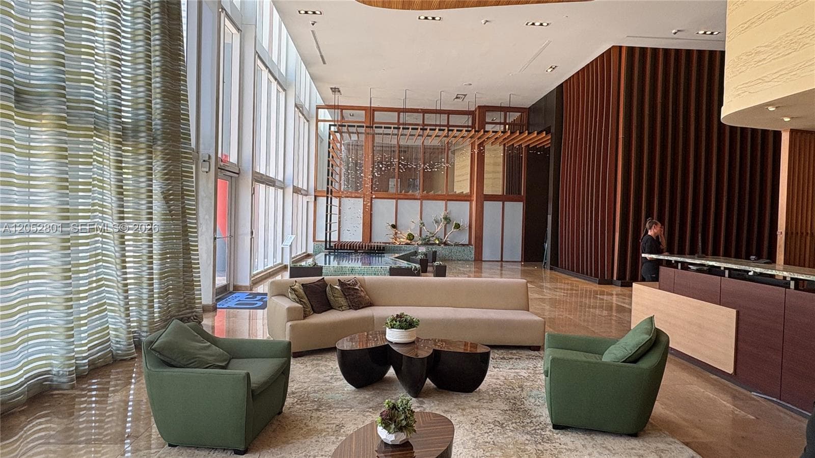 50 Biscayne Blvd # 1701, Miami, FL 33132 — zdjęcie 3